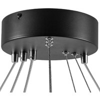 Подвесная люстра Lightstar Saturno 748227