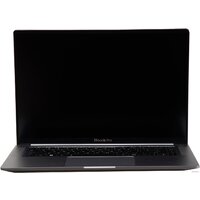 Ноутбук Horizont H-book 16 IPK2 T74E5WG1