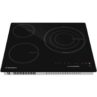 Варочная панель MAUNFELD AVCE6035STBK