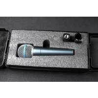 Проводной микрофон Behringer BA 85A