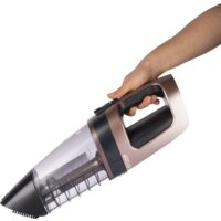 Пылесос Arnica E-Max ET11200 (черный)