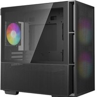 Корпус DeepCool CH360 R-CH360-BKAPE3-G-1