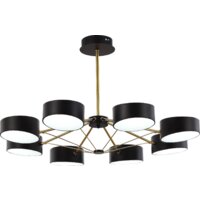 Подвесная люстра ST Luce SLE6005-402-08