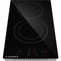 Варочная панель MAUNFELD AVCE3022DBK
