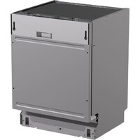Встраиваемая посудомоечная машина ZorG W60B2A121G-A