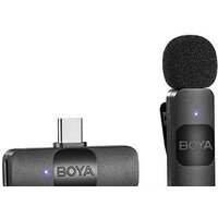 Радиосистема BOYA BY-V10