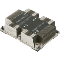 Кулер для процессора Supermicro SNK-P0067PS