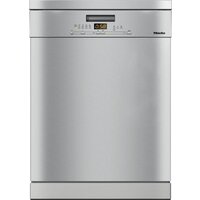 Отдельностоящая посудомоечная машина Miele G 5000 SC Active 21500018RU (нержавеющая сталь)