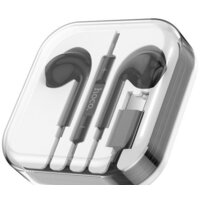 Наушники Hoco M101 Max USB Type-C (черный)