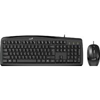 Офисный набор Genius Smart KM-200