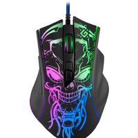 Игровая мышь Defender Bulletstorm GM-928