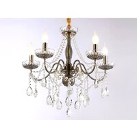 Подвесная люстра Ambrella light TR TR4949