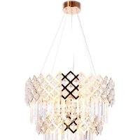 Подвесная люстра Ambrella light TR TR5275