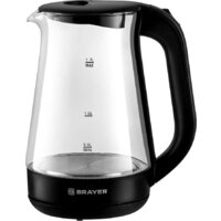 Электрический чайник Brayer BR6112BK