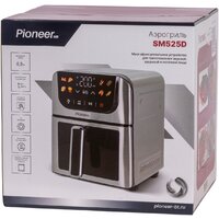Аэрогриль (аэрофритюрница) Pioneer SM525D
