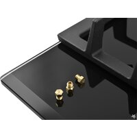 Варочная панель ZUGEL ZGH451B