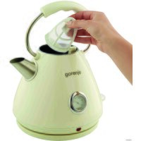 Электрический чайник Gorenje K17CLI