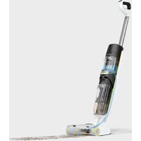Вертикальный моющий пылесос Karcher FCV 4 Dry Extra 1.056-136.0