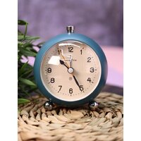 Настольные часы ILikeGift Clock Radio HL-2126-01 (синий)