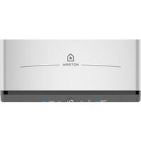 Накопительный электрический водонагреватель Ariston ABSE VLS PRO PW 100