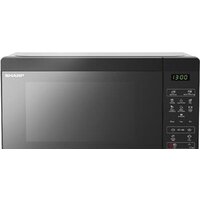 Микроволновая печь Sharp R-2800R(K)