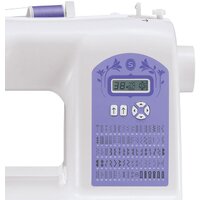 Электронная швейная машина Singer Starlet 6680