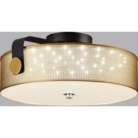 Светильники, люстры, бра, споты Lumion Drumy 6597/40L
