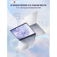 Ноутбук Ninkear S14 16GB/1TB