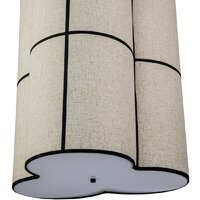 Подвесная люстра Indigo Light Triade V000351