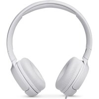 Наушники JBL Tune 500 (белый)