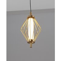 Подвесная люстра Moderli Eloise V11354-PL