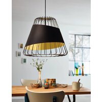 Подвесная люстра Eglo Austell 49509