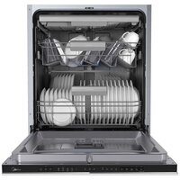 Встраиваемая посудомоечная машина Midea MID60S160i