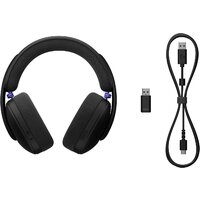 Наушники Logitech G325 Lightspeed (черный)