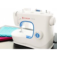 Электромеханическая швейная машина Singer M3205