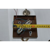 Люстра средней высоты Omnilux OML-55317-02