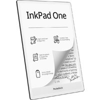 Электронная книга PocketBook InkPad One 1030
