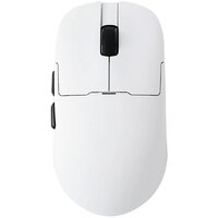 Игровая мышь Ajazz AJ159 NL-L BAT LIFE (белый)
