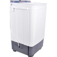 Активаторная стиральная машина Славда WS-65PE Lite