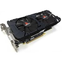 Видеокарта BIOSTAR Radeon RX 580 2048SP 8GB GDDR5 VA5815RV82