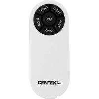 Вентилятор CENTEK CT-5026 (белый)