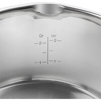 Набор кастрюль Zwilling Simplify 66870-005