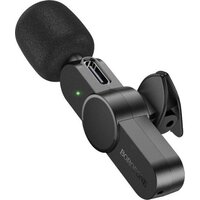 Радиосистема Borofone BFK12 (USB Type-C)