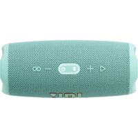 Беспроводная колонка JBL Charge 5 (бирюзовый)
