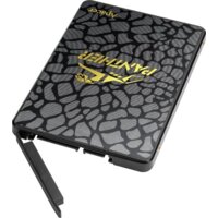 SSD Apacer Panther AS340 960GB AP960GAS340G