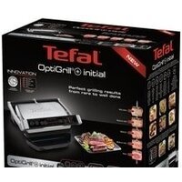 Электрогриль Tefal Optigrill GC706D34