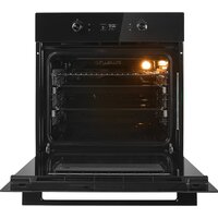 Электрический духовой шкаф YOUQ YQO 7009ME3T2C214 BL