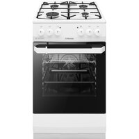 Кухонная плита Hansa FCMW56069