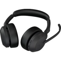 Офисная гарнитура Jabra Evolve2 55 MS Stereo Stand USB-C