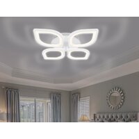 Припотолочная люстра Ambrella light Acrylica FA4488